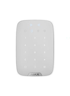 Ajax Keypad - White  - Image 3