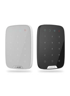 Ajax Keypad - White  - Image 5
