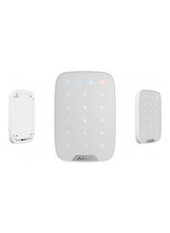 Ajax Keypad - White  - Image 4