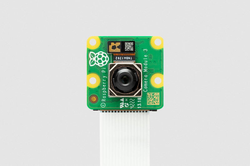 Raspberry Pi Camera Module 3 (Camera Module 3) - Image 2