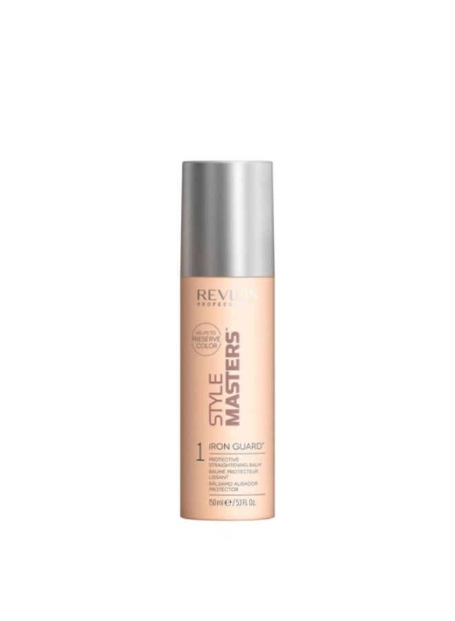 Revlon Style Masters Iron Guard 150ml - Image 1