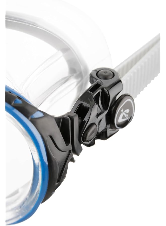 Cressi Big Eyes Evolution Mask Revolutionary Adult Diving and Snorkeling Mask One Size - Image 3