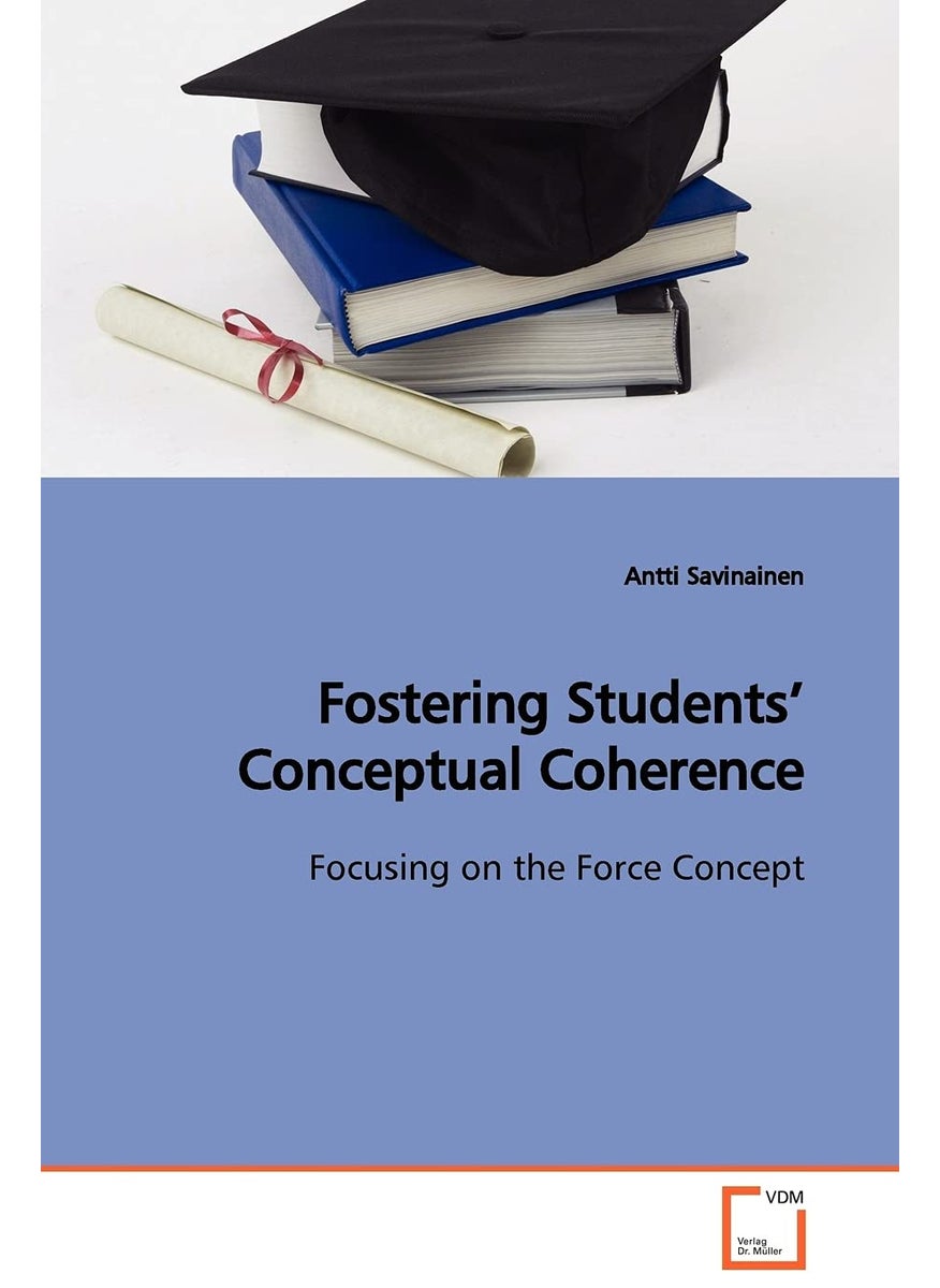 Fostering Students' Conceptual Coherence Focusing on the Force Concept  - Image 1