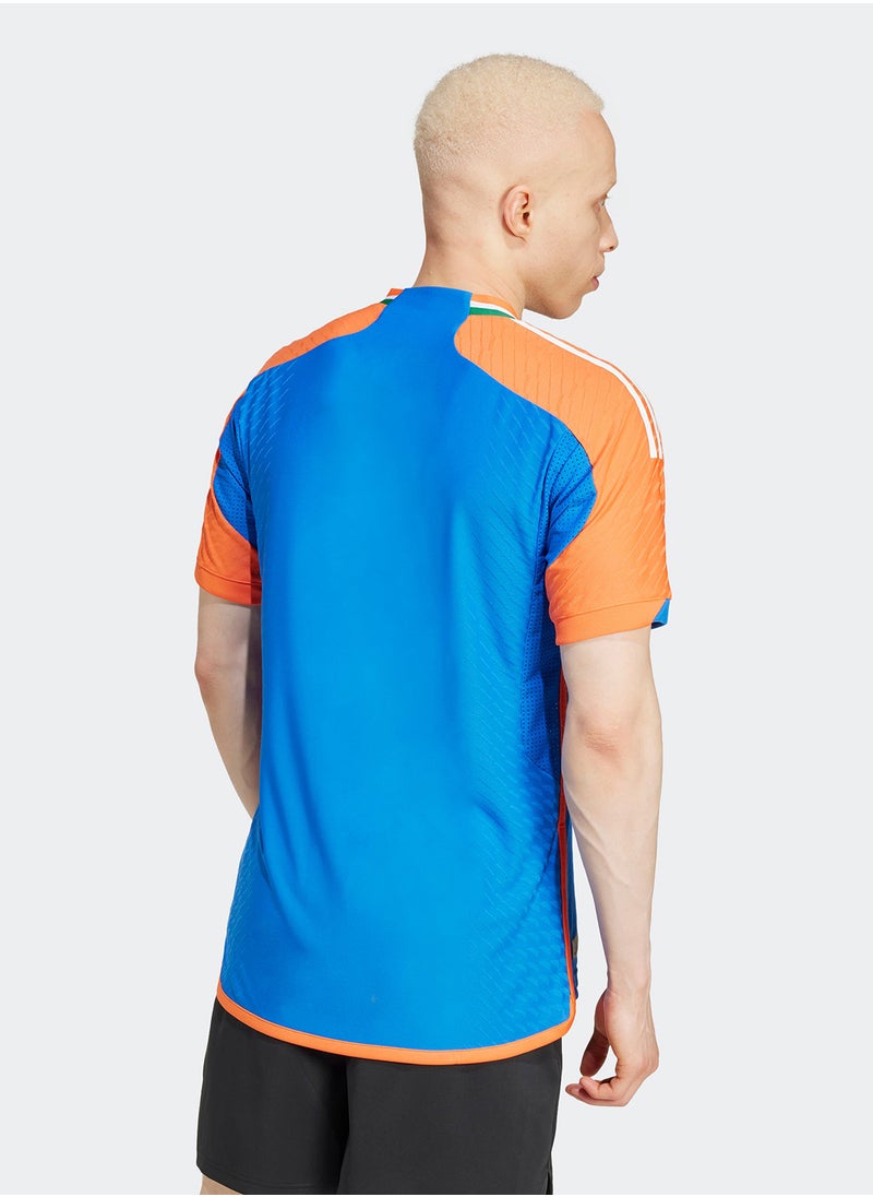 Adidas India T20 Cricket Jersey  - Image 2