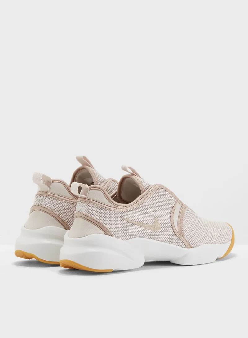 Nike Loden