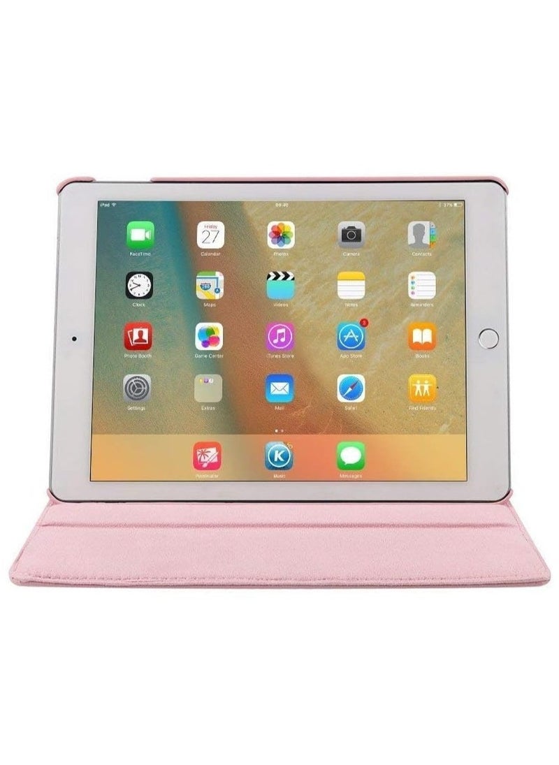 ELTRAZONE Rotating Case for iPad 9th Generation (2021) / 8th Generation (2020) / 7th Gen (2019) 10.2 Inch -360 Degree Rotating Stand Protective Cover - Image 2