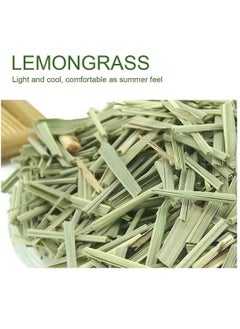 SYOSI Lemongrass Sachet 1 Box 12Pcs Cartoon Design Sachet Scent Drawer Freshener Car Fragrance Pendant Lasting Fragrance Deodorizer Freshener for Drawers and Closets Home Car Fragrance Product  - Image 2