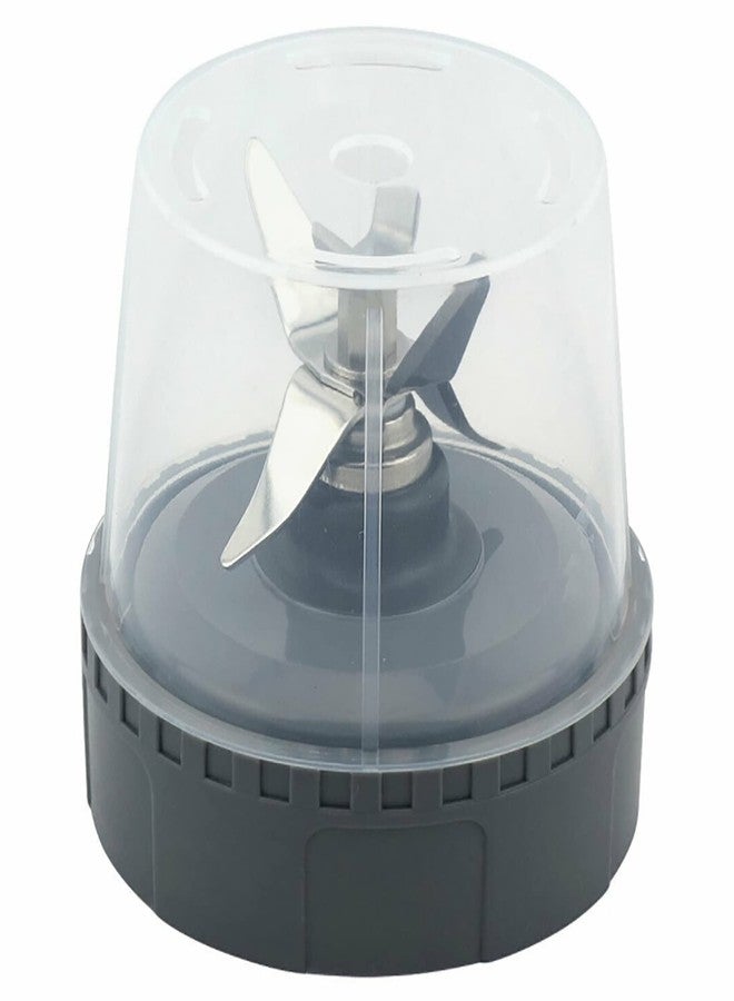 HMHAMA 6 Fin Gears Replacement Blender Blade Fit for Ninja BL660 BL663 BL663CO BL665Q BL740 Replacement Parts Extractor Blade Base Assembly - Image 4