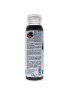 Rusk Puremix Activated Charcoal Purifying Shampoo 12 Oz Cleanses And Absorbs Excess Oil Dirt And Gunk From Hair Without Stripping Away Natural Oils  - Image 3