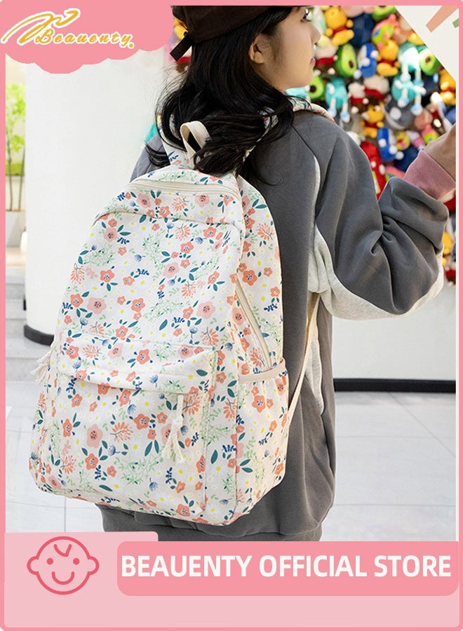 بيوينتي حقيبة الظهر المدرسية,حقائب الظهر للأطفال للفتيان والبنات,هدية اليوم الأول في المدرسة الابتدائية - Image 2