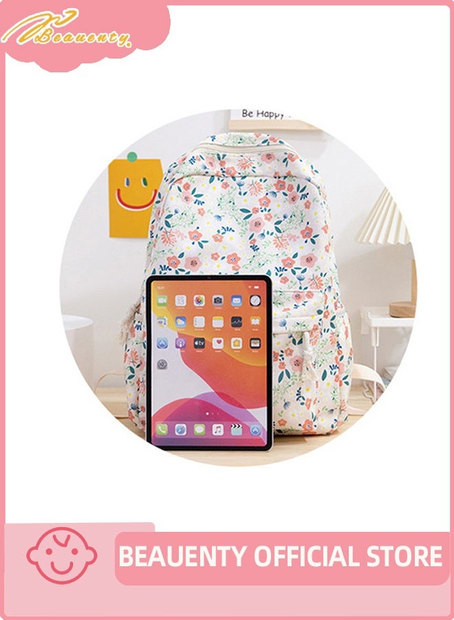 بيوينتي حقيبة الظهر المدرسية,حقائب الظهر للأطفال للفتيان والبنات,هدية اليوم الأول في المدرسة الابتدائية - Image 4