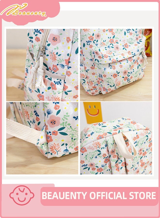 بيوينتي حقيبة الظهر المدرسية,حقائب الظهر للأطفال للفتيان والبنات,هدية اليوم الأول في المدرسة الابتدائية - Image 5