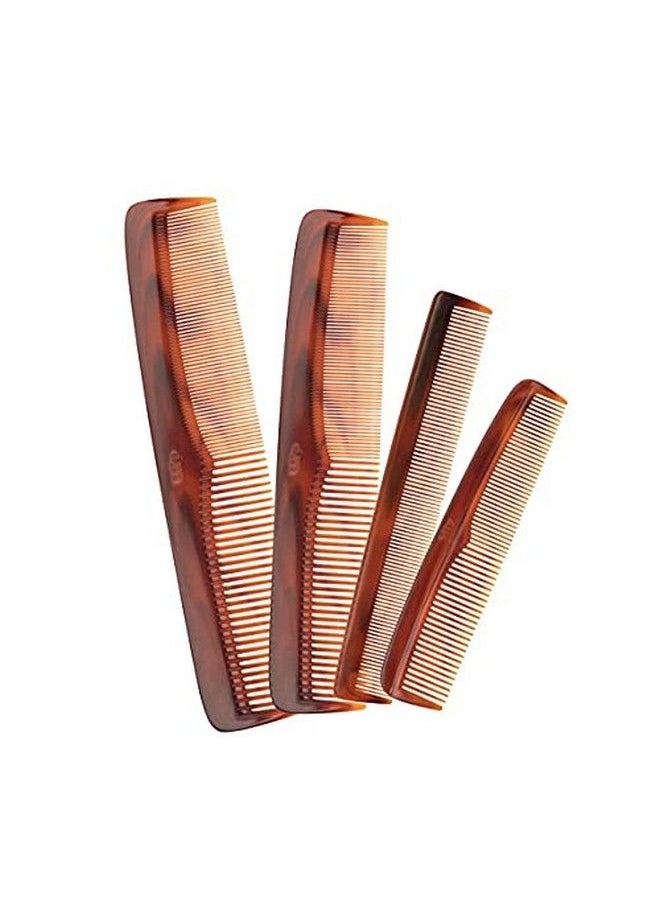 Grooming Hair Combs for Men and Women Pack of 4 - pzsku/Z771D595997096B901AC9Z/45/_/1662633595/879d8b41-406b-42ef-8bc6-dbc985db401b