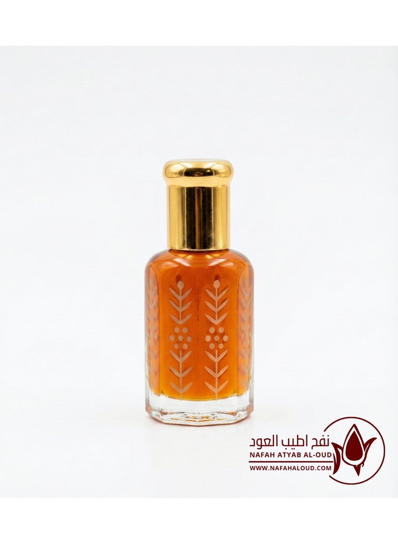 مخلط العود – زيت عطر شرقي فاخر
