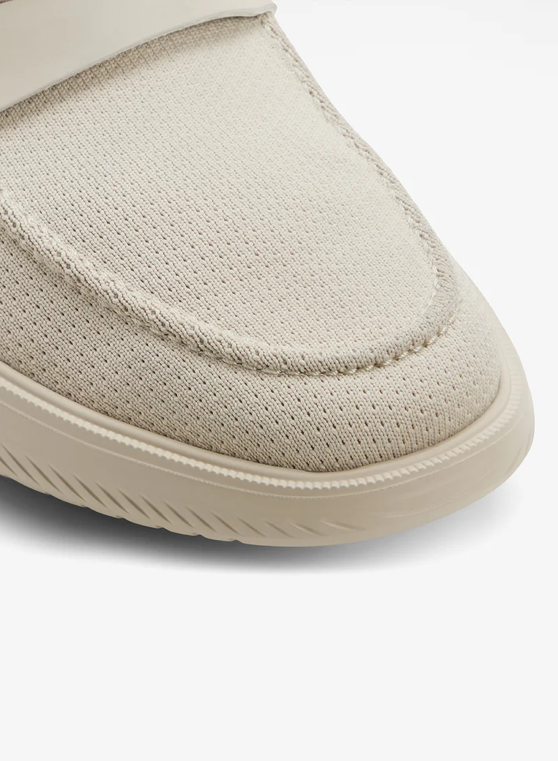 ALDO Close Toe Loafers