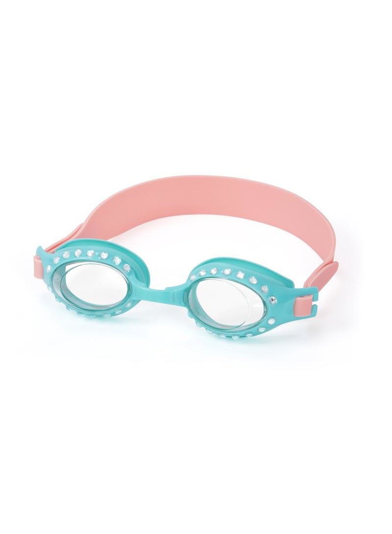 Bestway Sparkle Shine Goggles - 21110 - Image 2