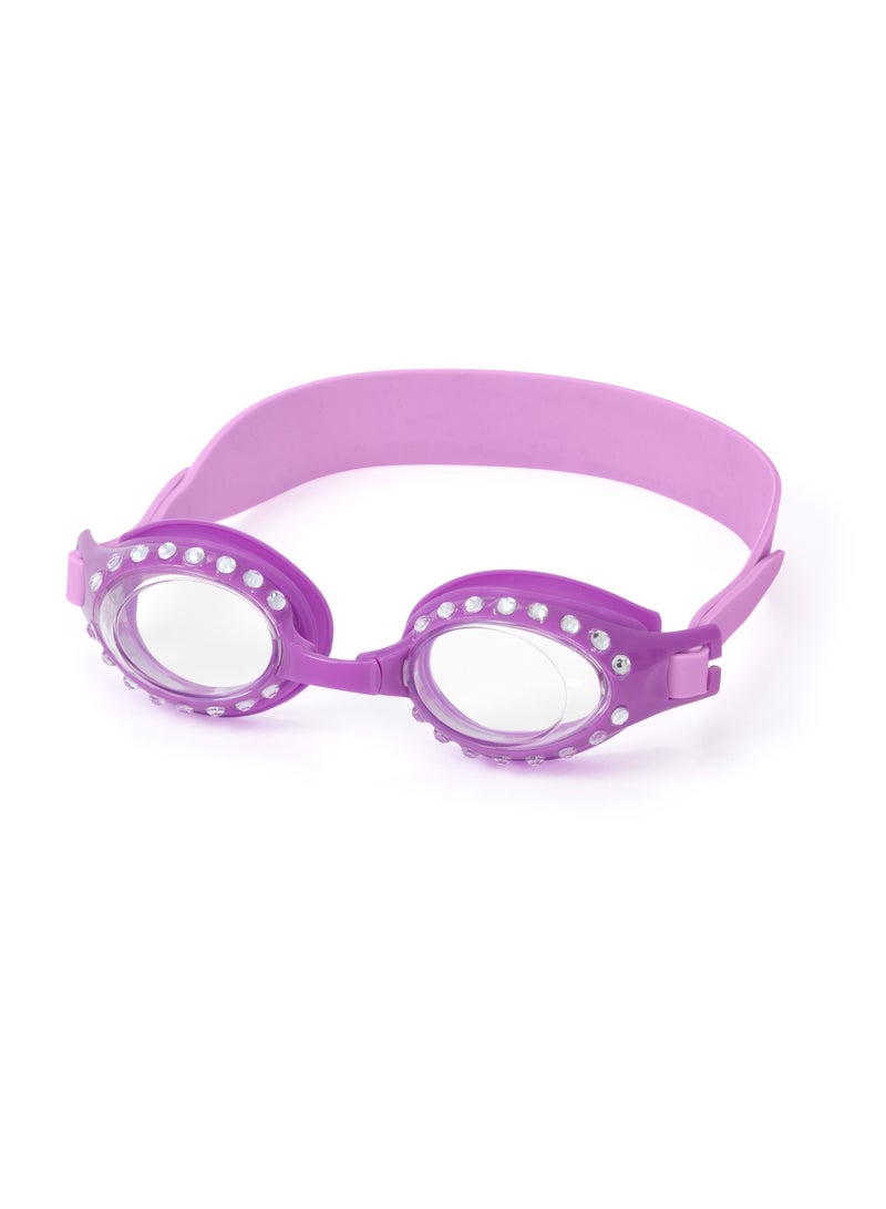 Bestway Sparkle Shine Goggles - 21110 - Image 3
