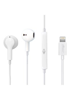 mpBLBERRI Stereo Earphones Lightning Connector BLB-E108  - Image 1