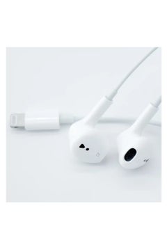 mpBLBERRI Stereo Earphones Lightning Connector BLB-E108  - Image 2