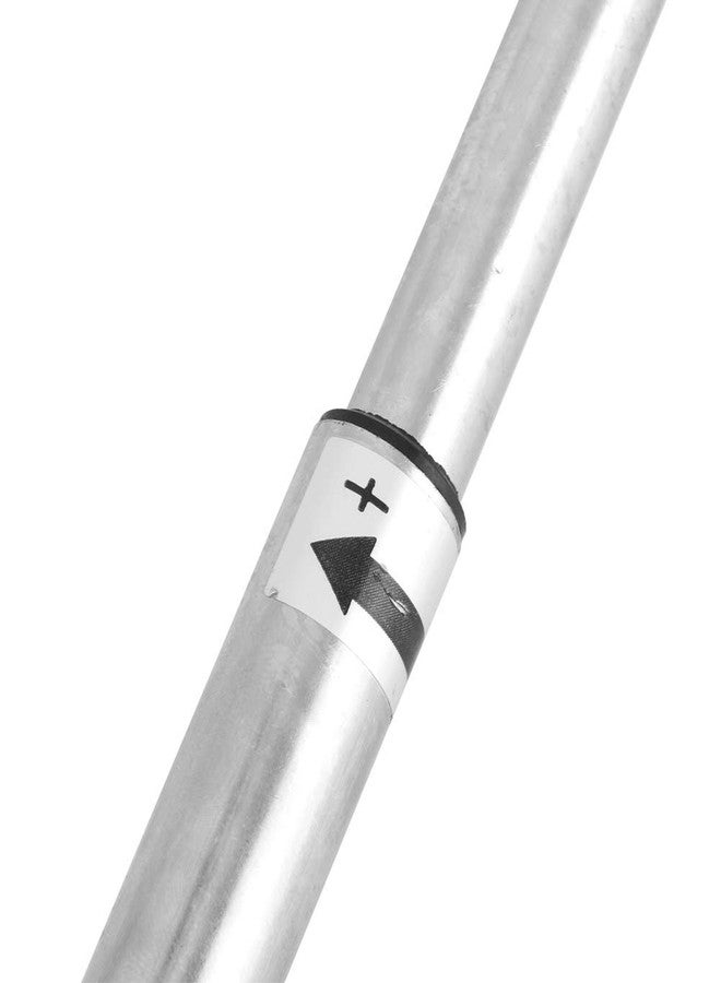 Hyuduo Rotary Tool Grinder Telescopic Hanger, Drill Holder Flex Shaft Hanger, Hanging Tool with Adjustable Steel Rod for Industrial Workshop - Image 2