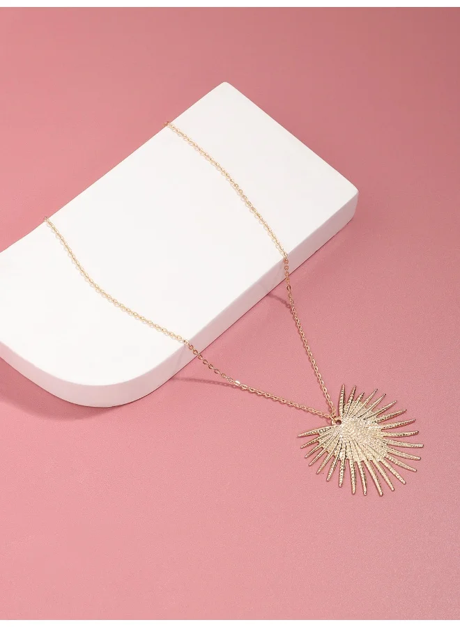 SOHI Casual Necklace
