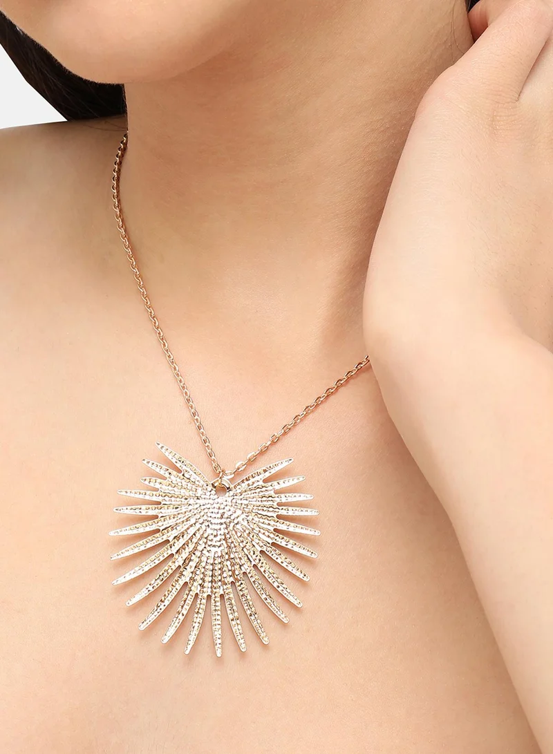 SOHI Casual Necklace