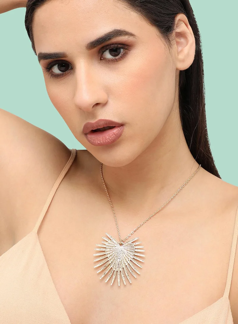 SOHI Casual Necklace