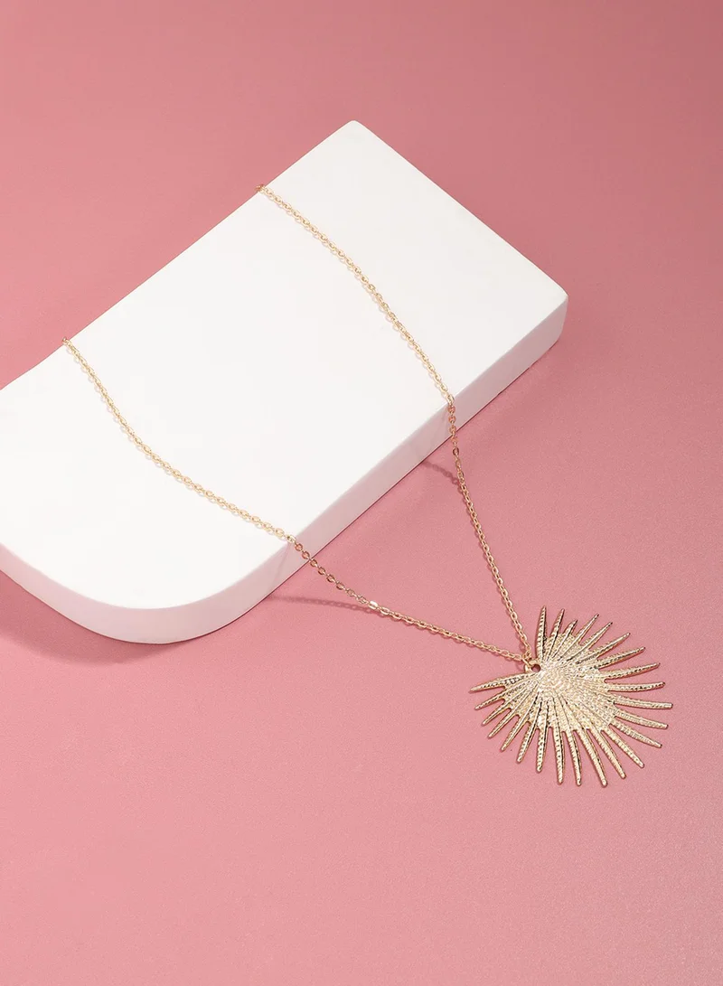 SOHI Casual Necklace