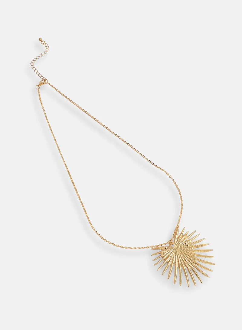 SOHI Casual Necklace