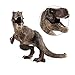 Tinsow 12 Inch Large TRex Dinosaur Toy Big Tyrannosaurus Rex Figure for Collectors Decor Party Favors Gifts - Image 3