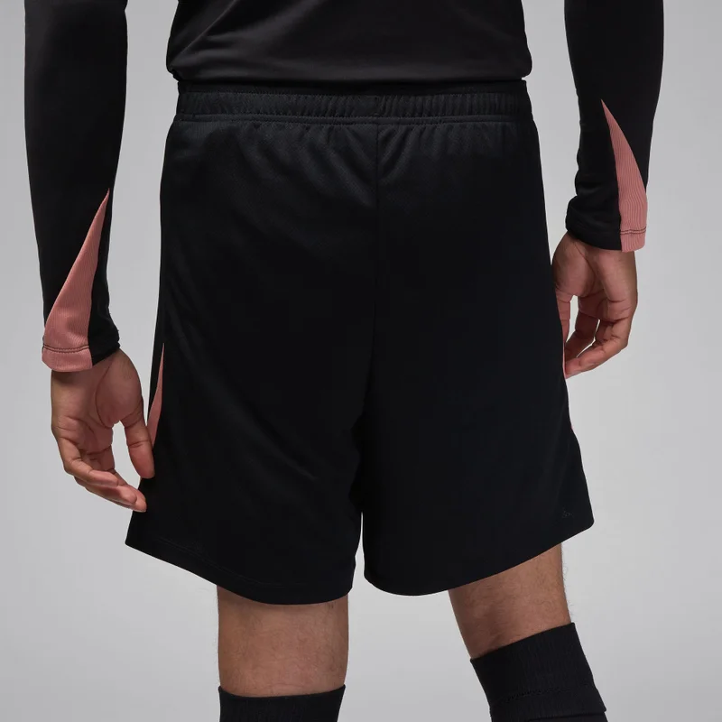 Nike Men's Paris Saint-Germain Strike Third Dri-FIT Football Shorts