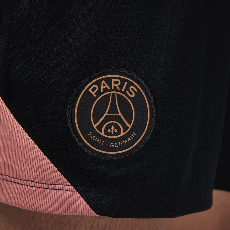 Nike Men's Paris Saint-Germain Strike Third Dri-FIT Football Shorts