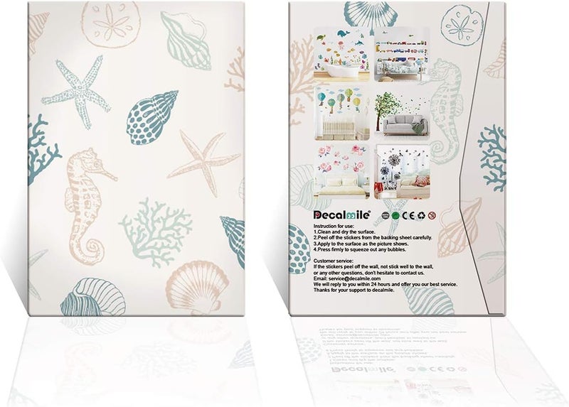 BPA Panda Chef Kitchen Wall Decals - Image 5