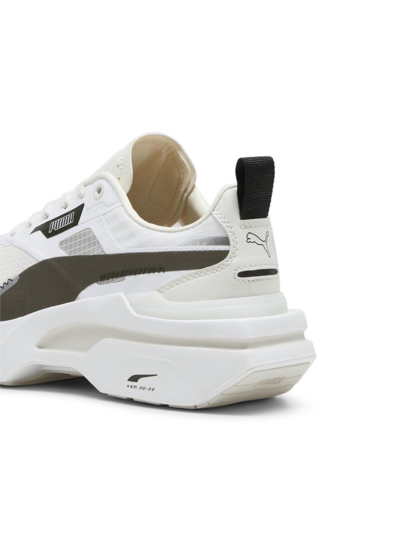 بوما حذاء رياضي Kosmo Rider للنساء - Image 5