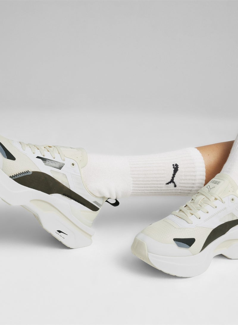 بوما حذاء رياضي Kosmo Rider للنساء - Image 2