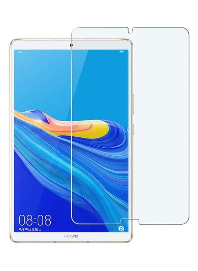 ICS Huawei Mediapad M6 8.4, Screen Protector Clear - Image 1