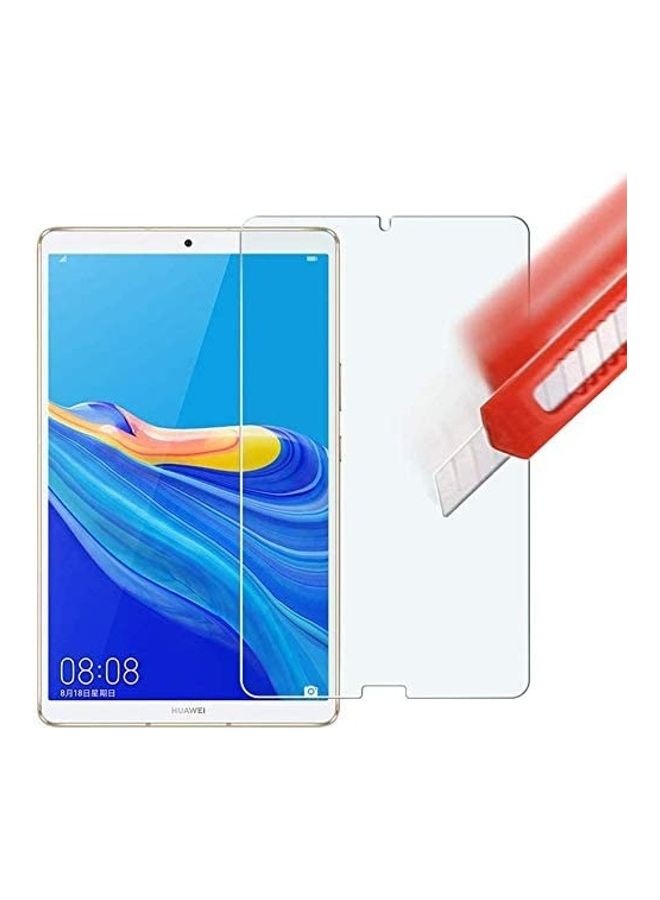 ICS Huawei Mediapad M6 8.4, Screen Protector Clear - Image 2