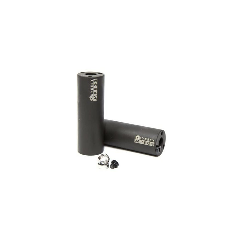 Callaway Odyssey MPEG Alex Pegs, 14mm, Black - Image 1