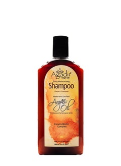 Agadir Argan Oil Daily Moisturizing Shampoo 366 ml 
