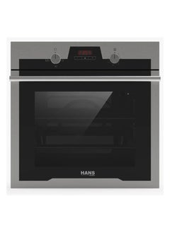 Hans Hans Built-In Gas Oven 60 cm With Grill and Cooling Fan HANS OGO202 U.S 
