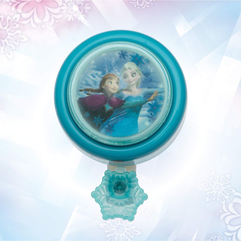 Bell Disney Frozen Globe Bike Bell for Kids by Bell - Image 2