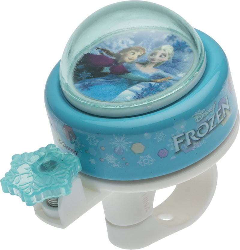 Bell Disney Frozen Globe Bike Bell for Kids by Bell - Image 1