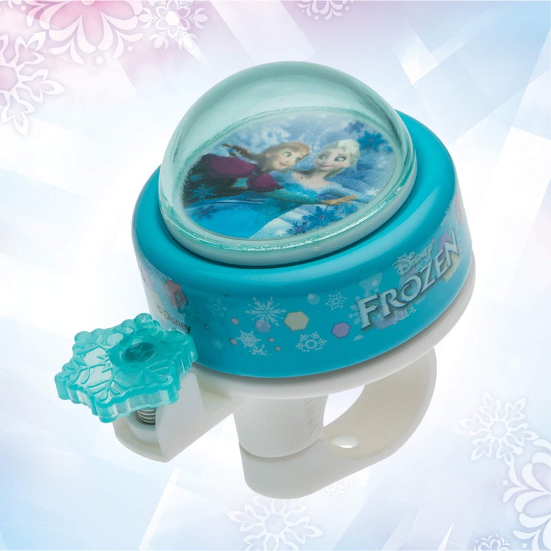 Bell Disney Frozen Globe Bike Bell for Kids by Bell - Image 3