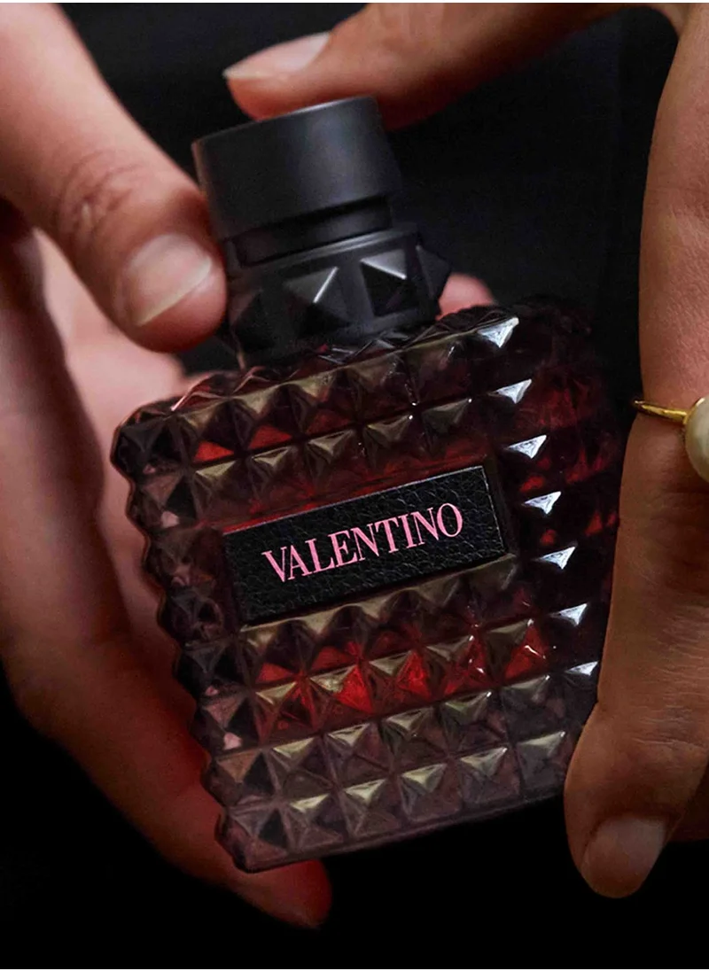 فالانتينو عطر بورن ان روما دونا او دو بافان انتنس 50 مل