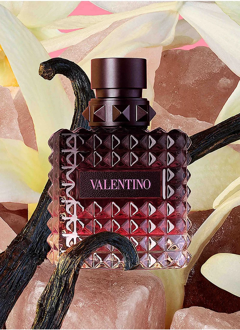 فالانتينو عطر بورن ان روما دونا او دو بافان انتنس 50 مل