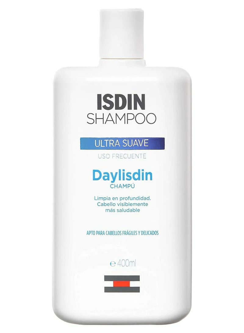 إيسدن شامبو ايسدين دايليسدين الترا اللطيف 400 مل
