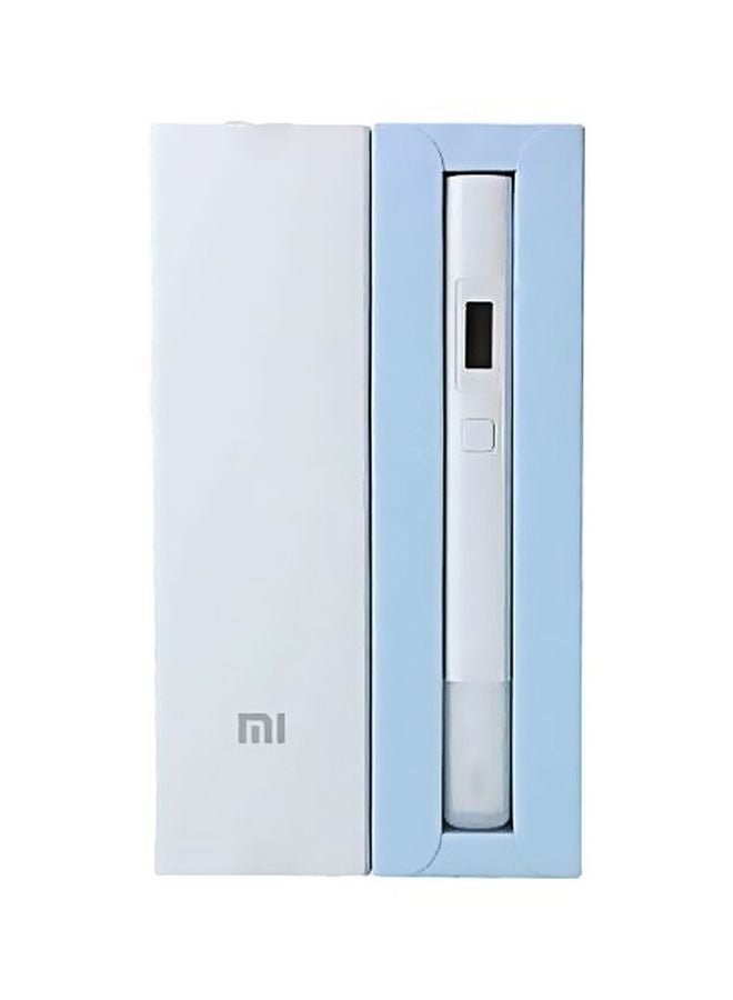 Aquarium Digital TDS Meter White/Blue
