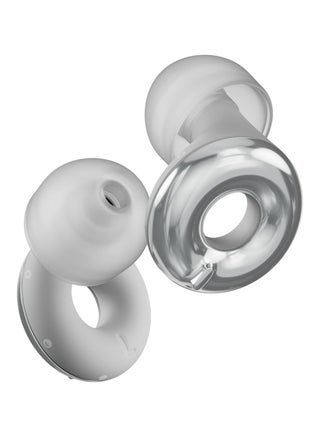 Loop Switch 2 Adjustable Ear Plugs – 3 Noise Relief Modes For Ultimate Control | Flexible Noise Reduction Earplugs For Focus, Travel, Socializing, Festivals & More | 20-26 dB (SNR) Noise Reduction - pzsku/Z771ECF443940DA4A4FA2Z/45/1744091625/1ea3fd17-9354-4731-9138-19dbbce59eba