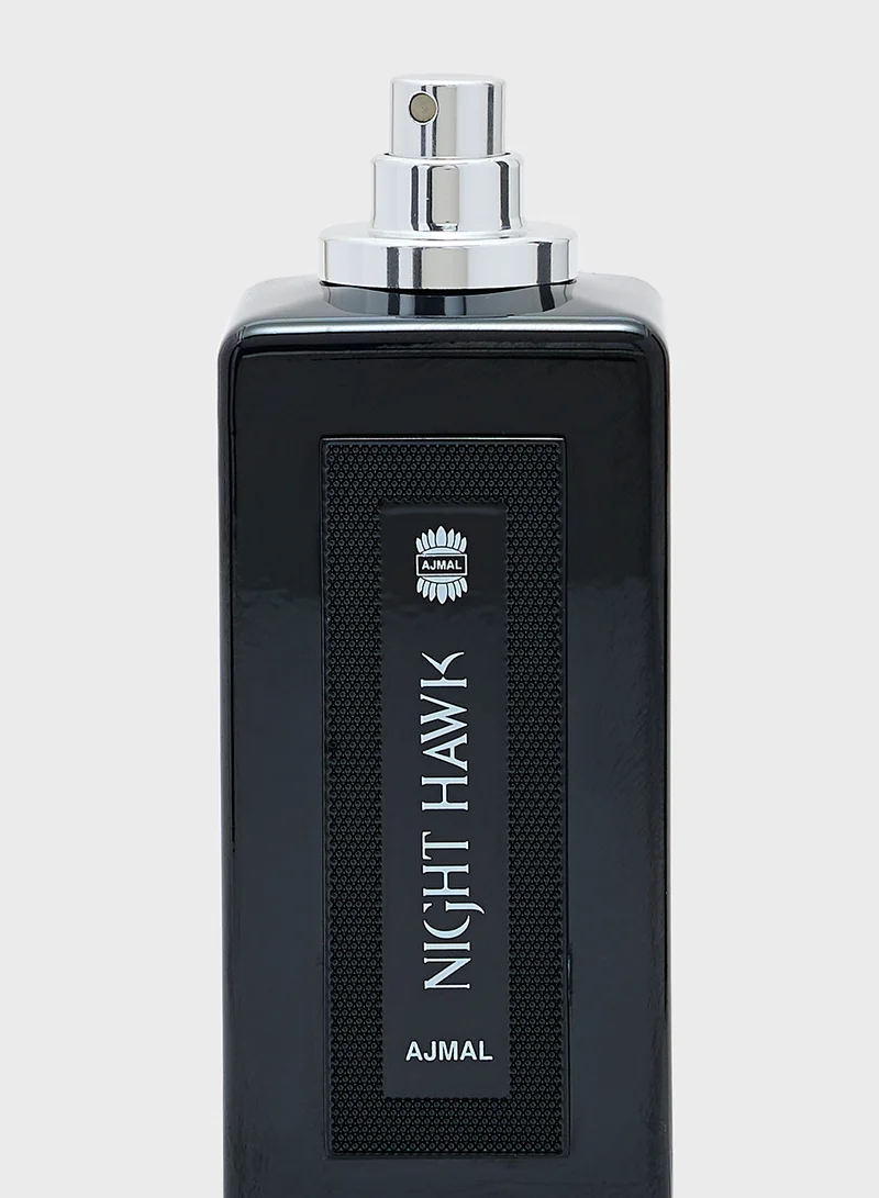 Ajmal Night Hawk Eau De Parfum 100 Ml