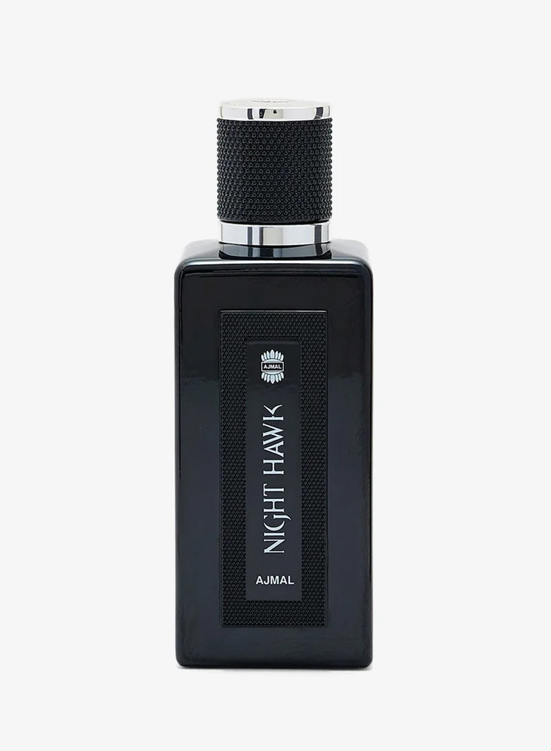 اجمل نايت هوك أو دو بارفان 100 مل